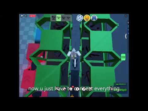 Factory Simulator Tier 9 Starter Layout