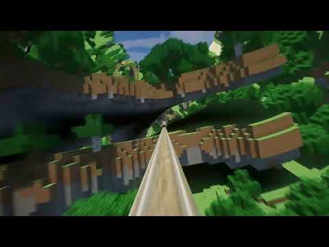 Minecraft Acid Interstate V6
