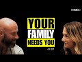 Why Your Family Needs You Home The Emotional Cost Of Staying Out Late The NEW Marriage Ep317