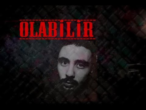 Cegıd ft Taki - Olabilir 2017 Lyric Video