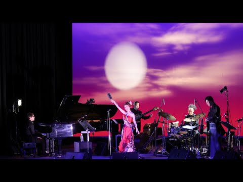 子ども学科 月艶の顔 - 真愛若 コンサート2021 at 名東文化小劇場