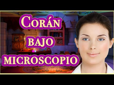 "مترجم"El Corán, ¿errores o milagro lingüístico? respondió:Firas Al Moneer Traducido por:Sarra Ikram