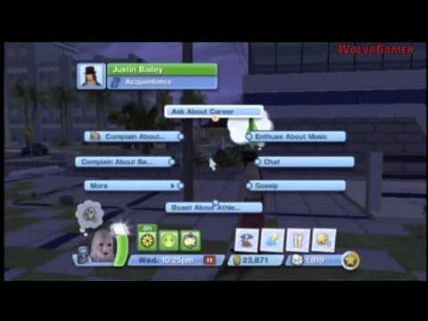 Guide To Exclusive Gameplay On The Sims 3 Games On Consoles Wii Ps3 360 The Sims Forums Guide To Exclusive Gameplay On The Sims 3 Games On Consoles Wii Ps3 360 The Sims Forums