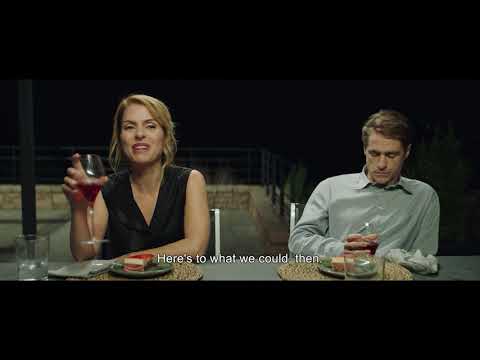 All the Pretty Little Horses trailer