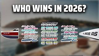The Top 5 Best Boat Lettering Decals in 2026 - Must Watch Before Buying!
