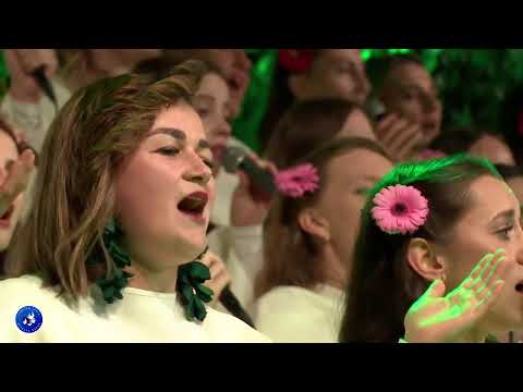 Jesteś radością / Będę chwalił / Memu Bogu / Mój Pan żyje / Jezus Chrystus moim Panem... - JSJD 2025