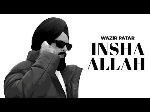 Insha Allah