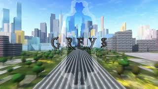 GREYS Conspiracy — Short Film KinoTO