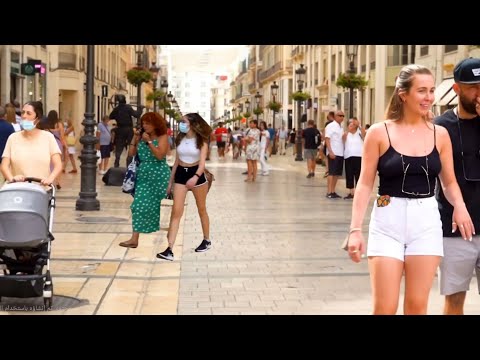 صباحيات فيروز   ملقا أسبانيا