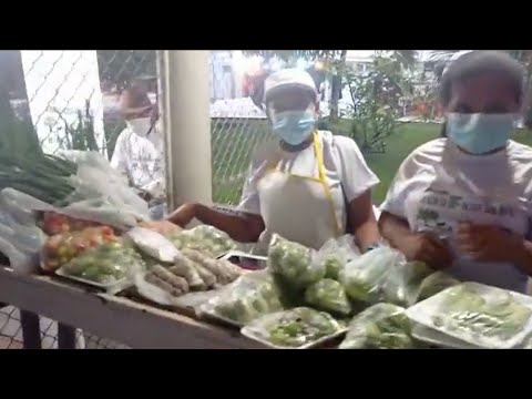 Agricultores familiares realizam exposição em feira sediada em Bom Jesus 10 12 2022