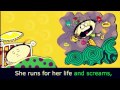 Bunty And Bubbly Reading Story