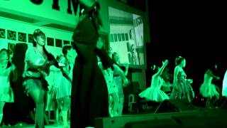 Wicked-- One Night Only