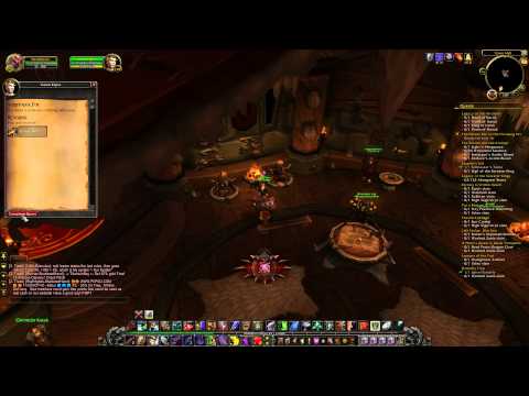 CataQuests.com - Sumptuous Fur (Horde)