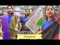 Durga Puja Saree Collection In Burrabazar ️ Cheap And Best Saree In Kolkata ️