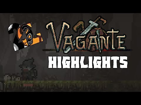 Vagante: Highlights