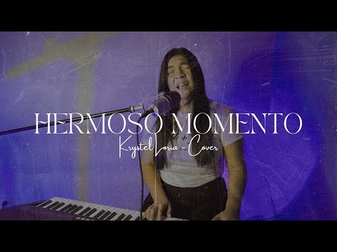 Hermoso Momento | Kairo Worship | Krystel Loria - Cover