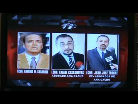 Super Xclusivo 12-8-10