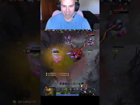 Pudge is so tankie in this patch !!!😱😱😱#dota2 #shorts #mason