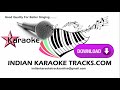 KINNARAM CHOLLI CHOLLI KARAOKE ONATHUMBI ONAPAATTU KARAOKE INDIAN KARAOKE TRACKS