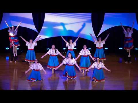 Hora Ma'Aretz, DC 2019