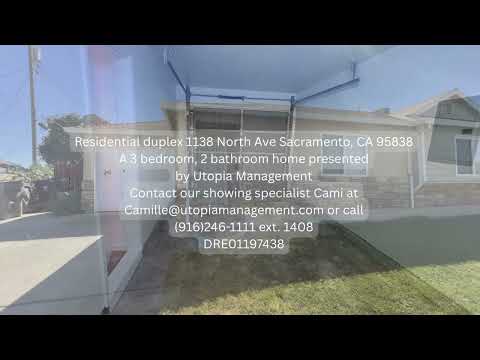 SAC T 1138 - Video 2 of 2