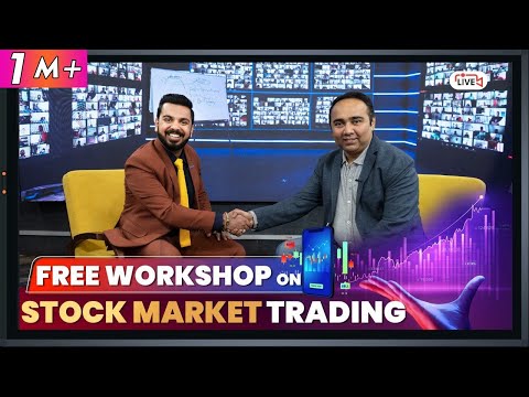 Technical Analysis for Beginners in Stock Market Share Market Techniques