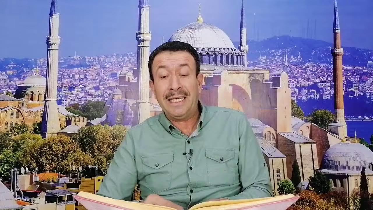 İBADETİN DÜNYA SAADETİNE FAYDASI VAR MI?