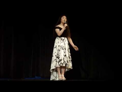 Think of Me - Melanie Chin