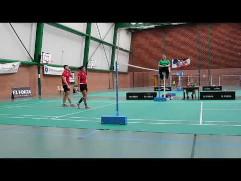 GSBA-BCA DM2 fin du match