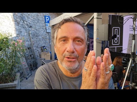 Mario Tozzi chiama Giovanni Toti: Amico mio,  vicino ai torrenti non si può costruire e lo sai