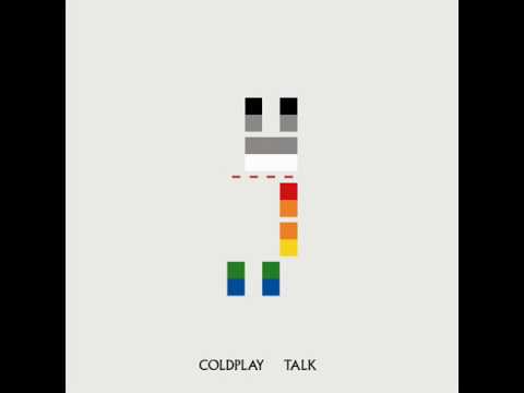 Coldplay - Sleeping Sun