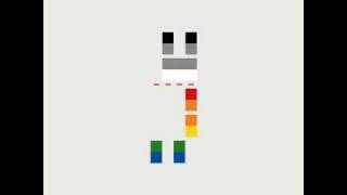 Coldplay - Sleeping Sun