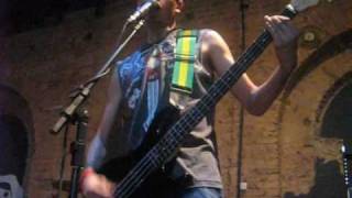 God Save the usa - Anarco cops Pennywise cover