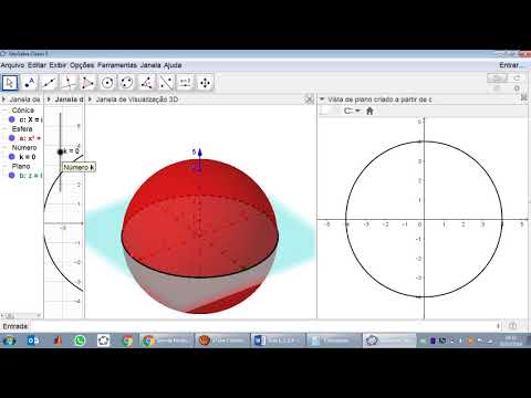 C2 Aula 05 - Curva de Nível