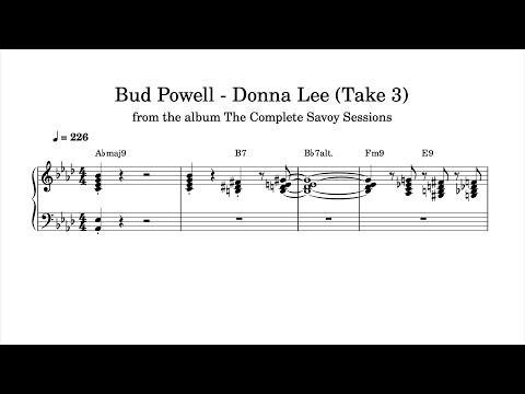 Charles Chen and RHTranscriptions