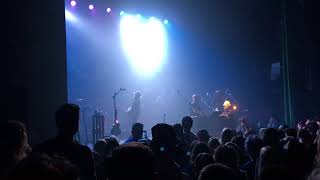 “Early February” - Nahko. The Fonda Theatre 11/11/17