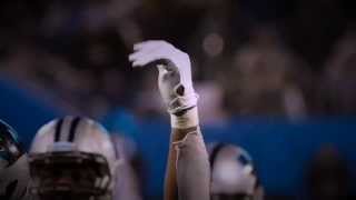 Carolina Panthers 2016: It's Time