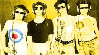 Generation X - From The Heart (Peel Session)