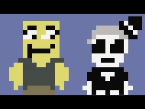 Pixel Perfect (ft. Chulupalupa) (Instruments)