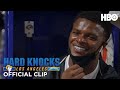 Hard Knocks: Los Angeles | JuJu Hughes Meets With Sean McVay (Episode 5 Clip) | HBO