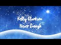 Kelly Clarkson Never Enough from The Greatest Showman Reimagined Kelly Clarkson Never Enough from The Greatest Showman Reimagined