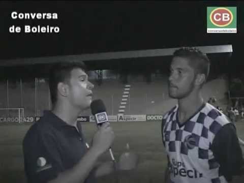 Gauchão 2015 - Matéria do jogo São José 2x1 Passo Fundo
