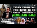 MENGUNGKAP SOSOK PENGGANGGU LOKASI FILM SENGKOLO PETAKA SATU SURO CSI