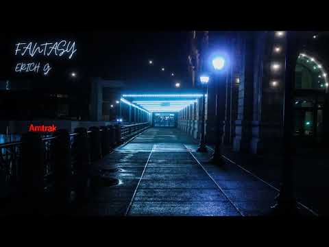 Erich g - Fantasy (Audio)