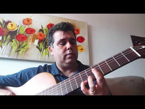 Um Canto De Livramento video