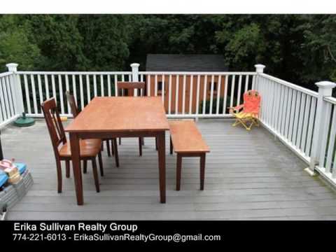 5 Old Farm Rd, Auburn MA 01501 - Single Family Home - Real Estate - For Sale -