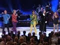 I'm Talking About You (Chuck Berry Tribute) - The Black Crowes/Guests - 2000 Kennedy Center Honors