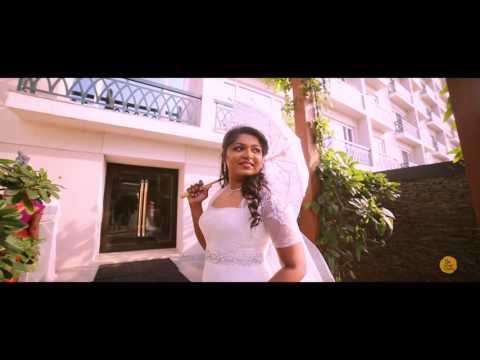 Jerusha & John | Wedding Teaser HD