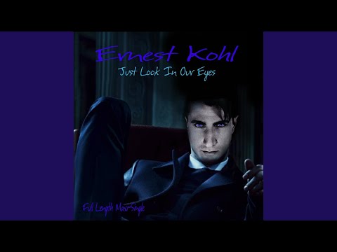 Just Look in Our Eyes (The DJ Magic D SF Hi-NRG Club Remix)