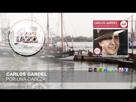 Carlos Gardel - Por Una Cabeza (1935)